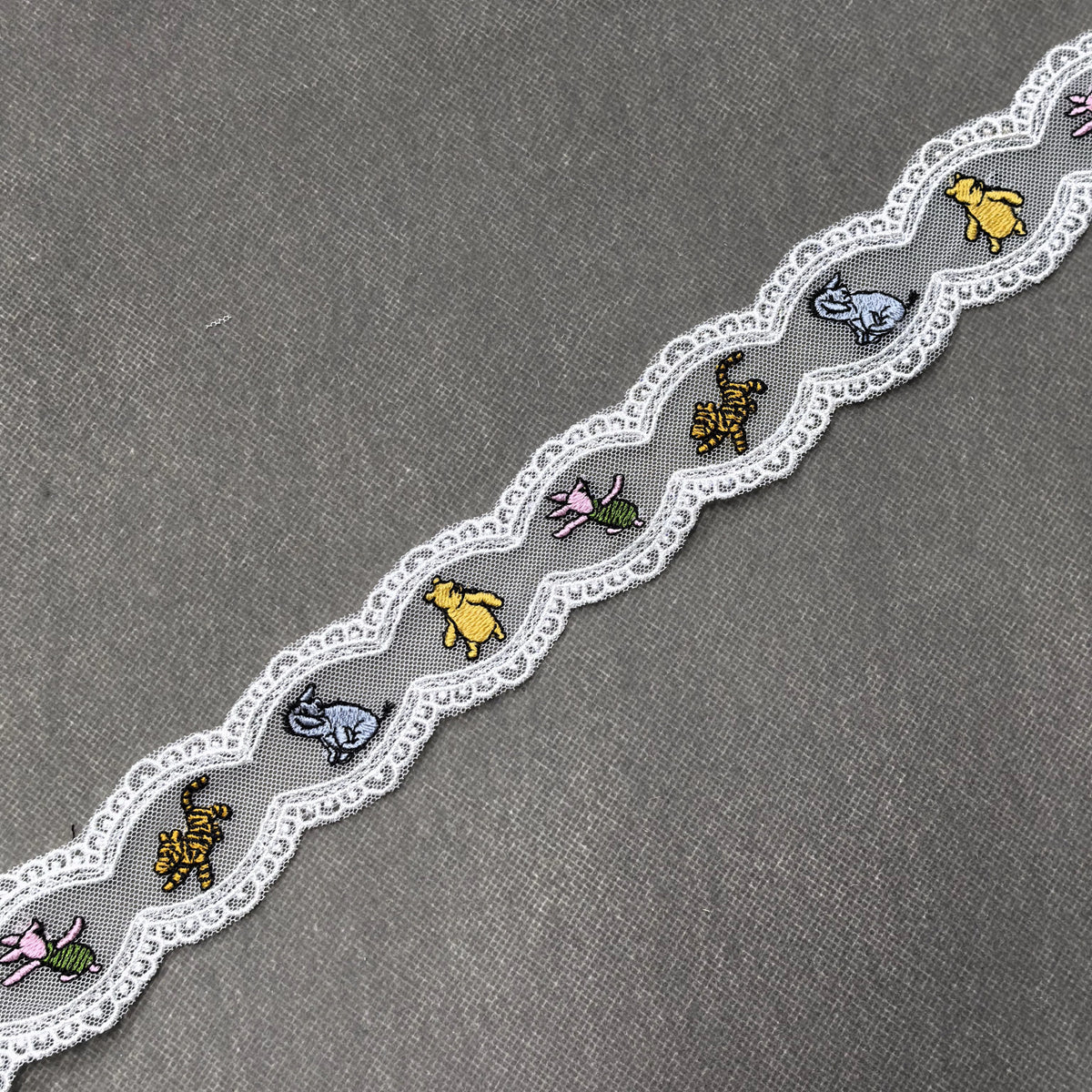 Oh Bother! Lace pre order