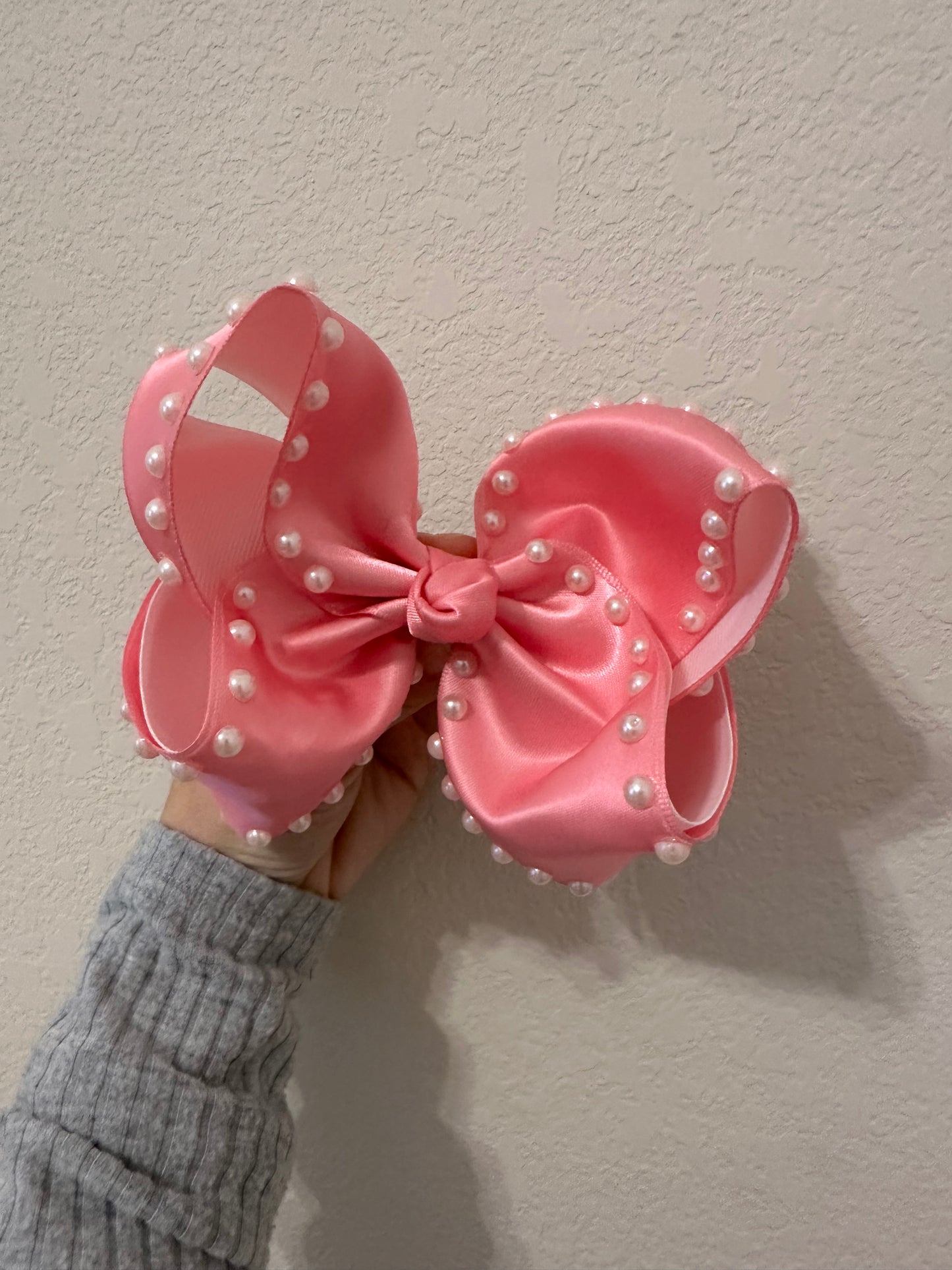 Custom Bow