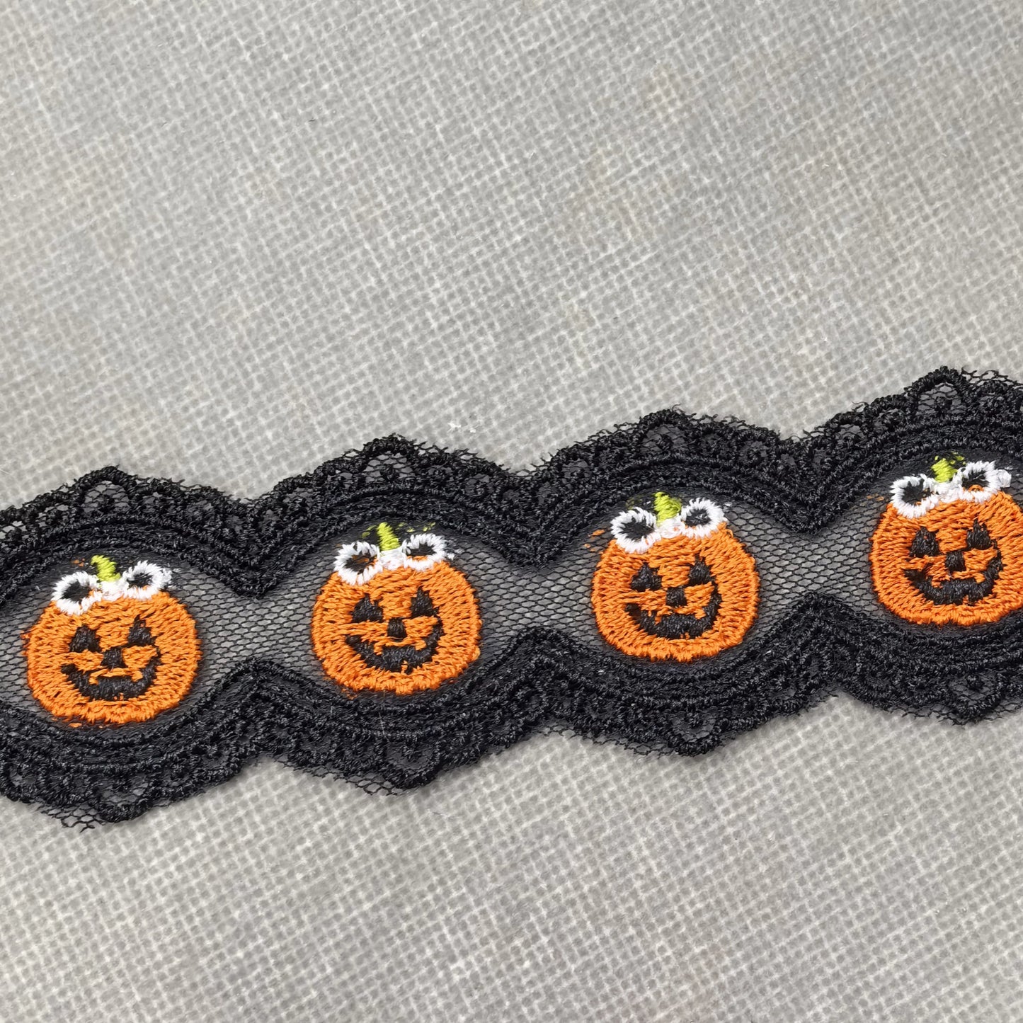 Black Jack Lace