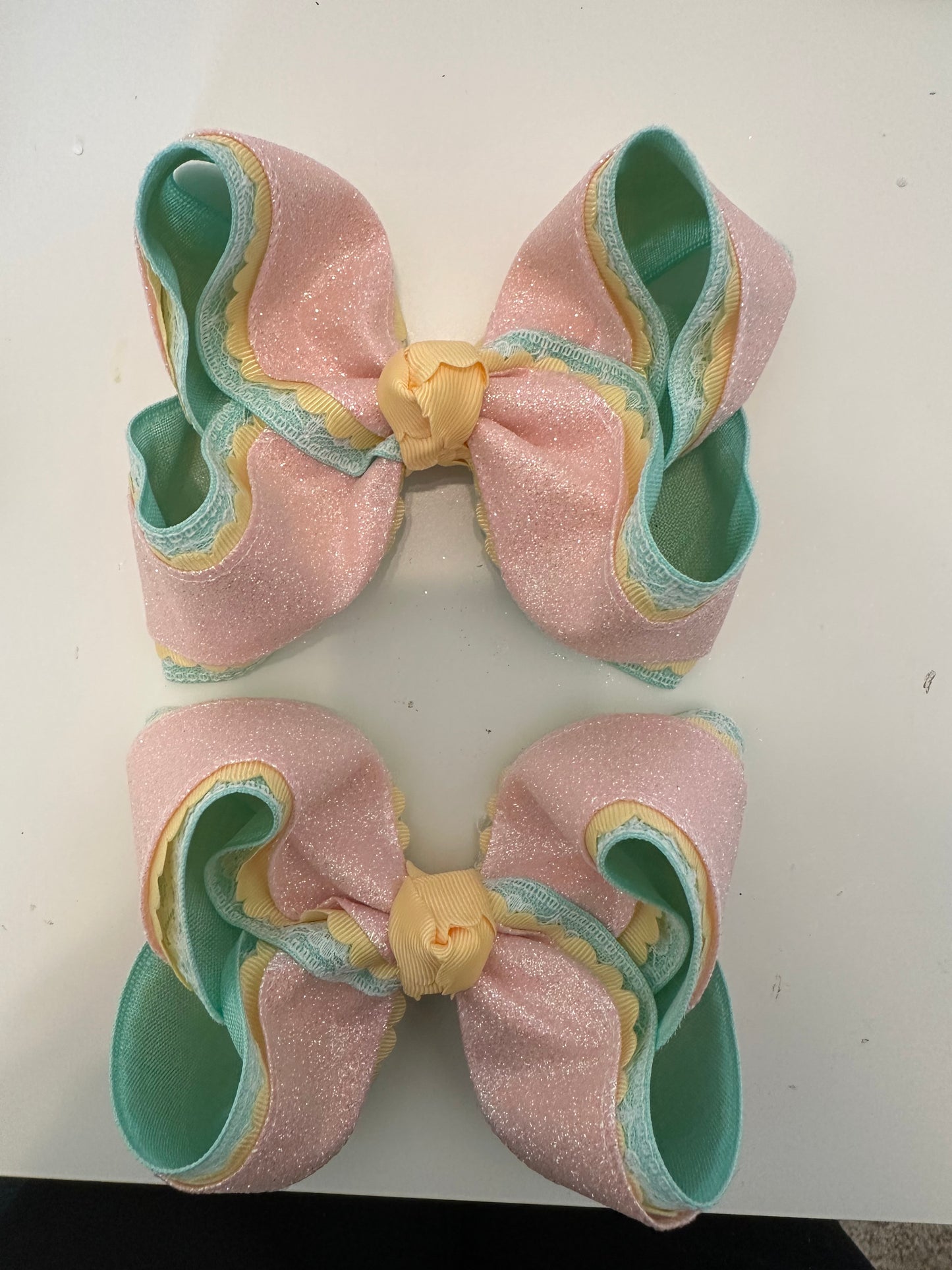 Custom Bow