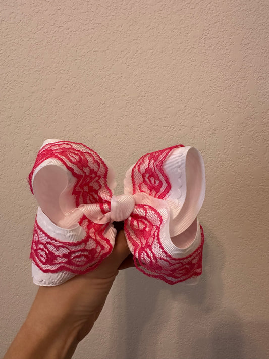 Custom Bow