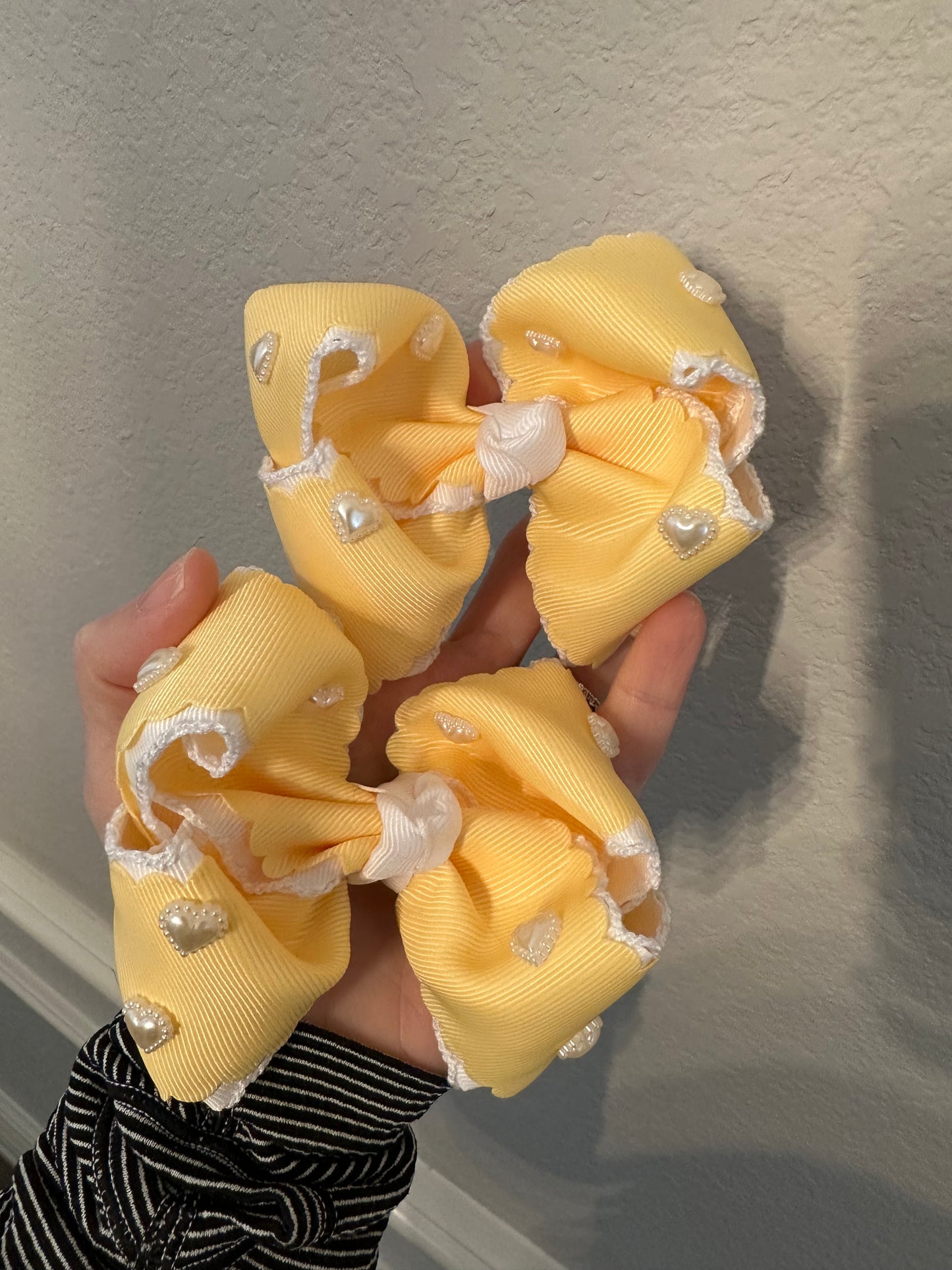 Custom Piggie Set