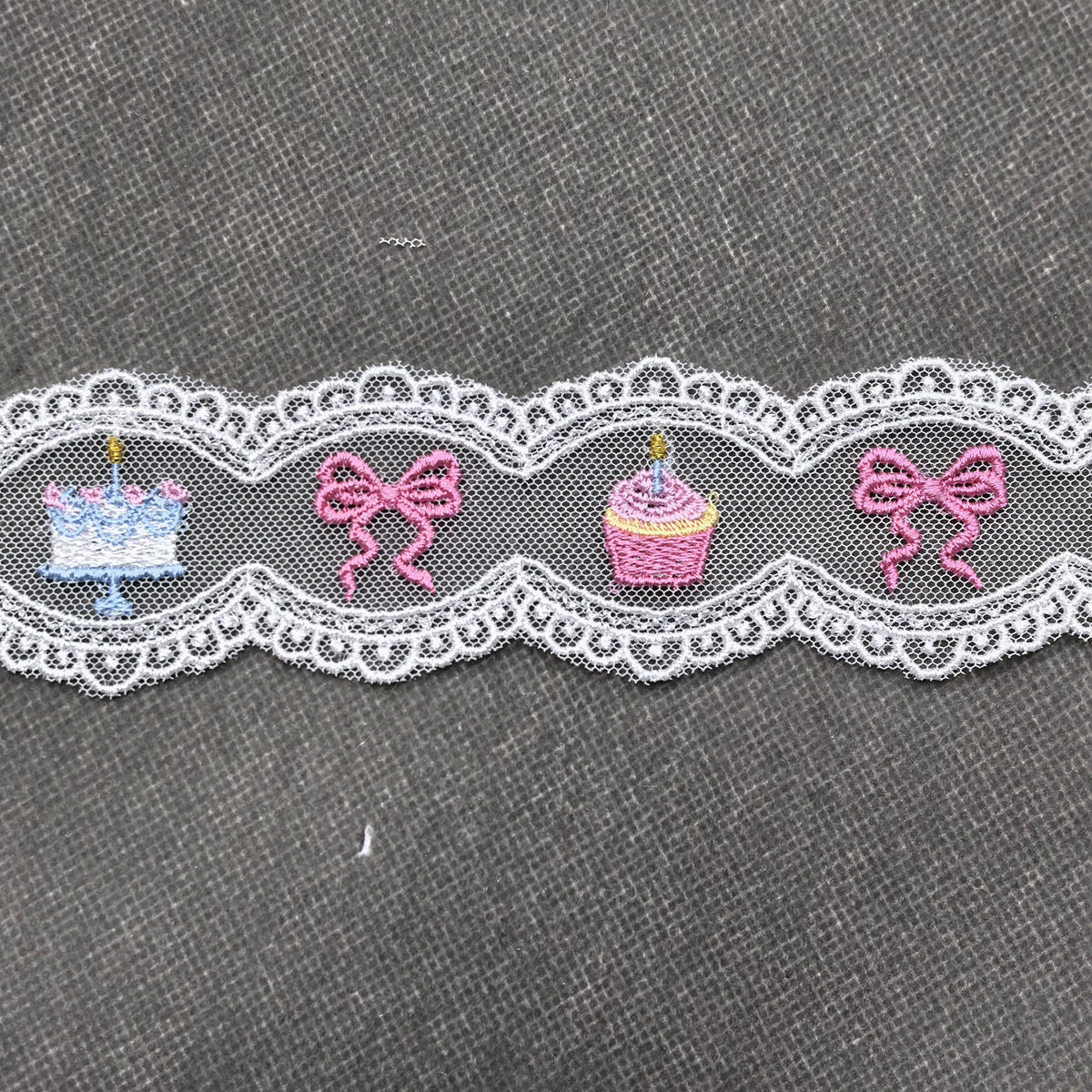 Birthday Girl Lace pre order