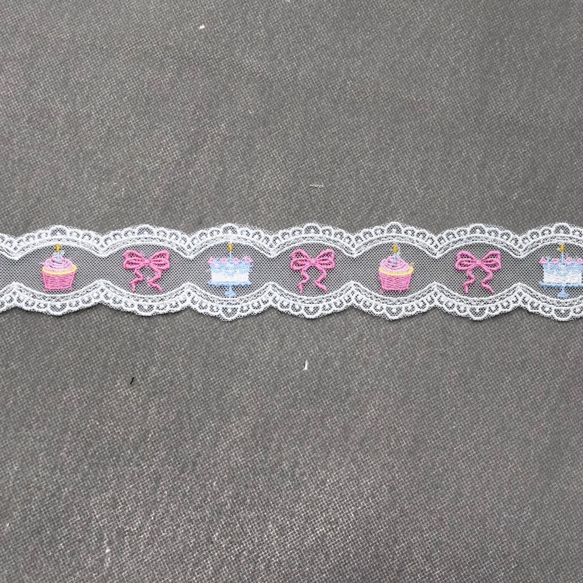 Birthday Girl Lace pre order