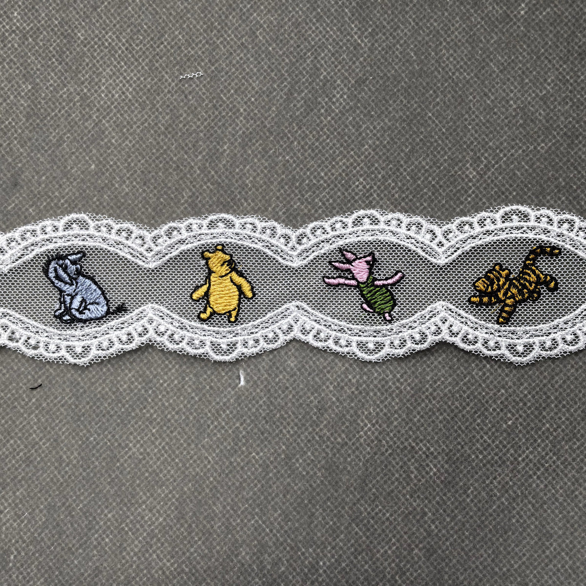 Oh Bother! Lace pre order