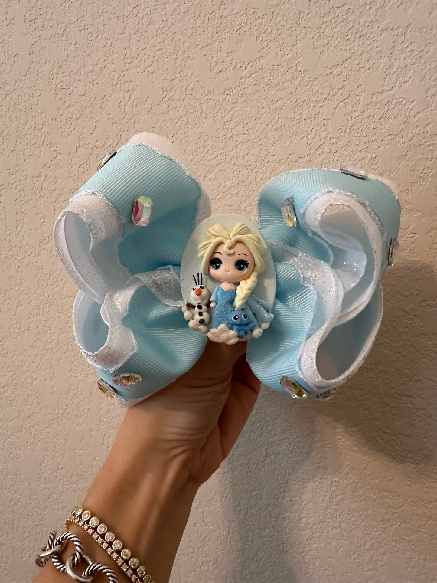 Custom Bow