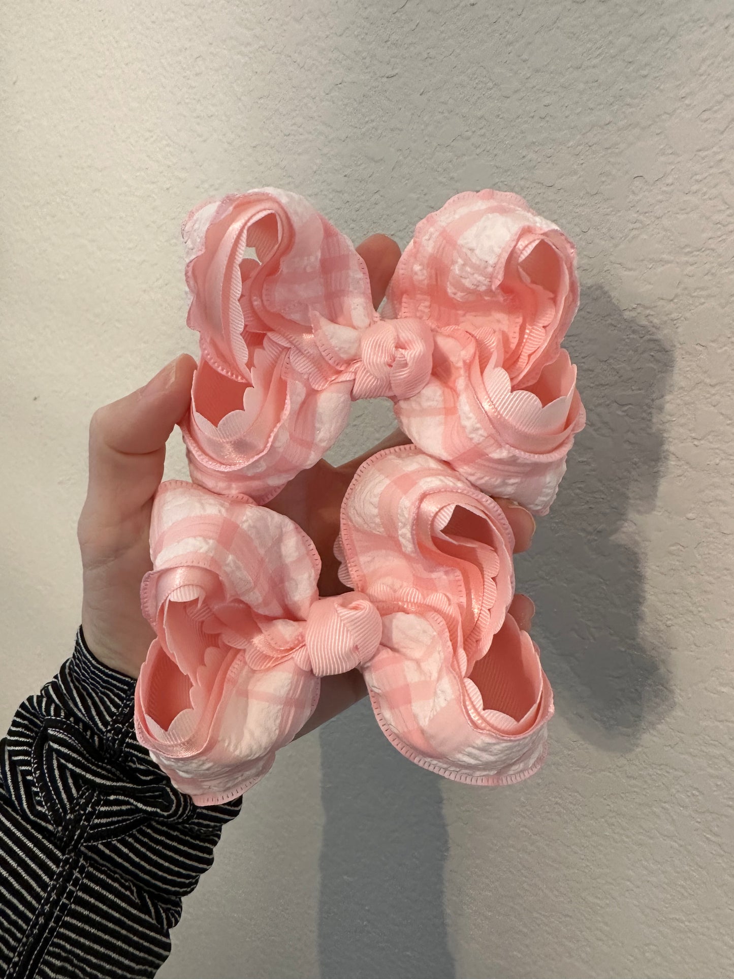 Custom Piggie Set