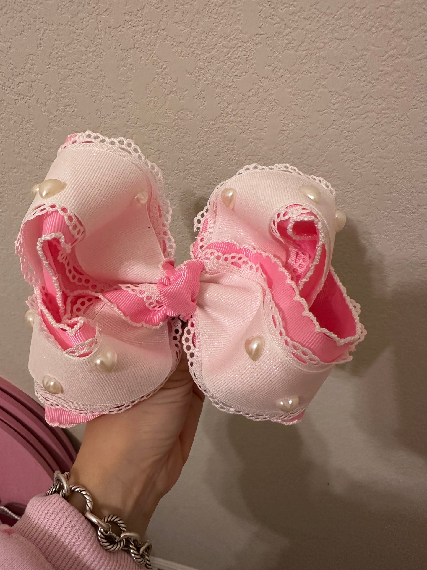 Custom Bow