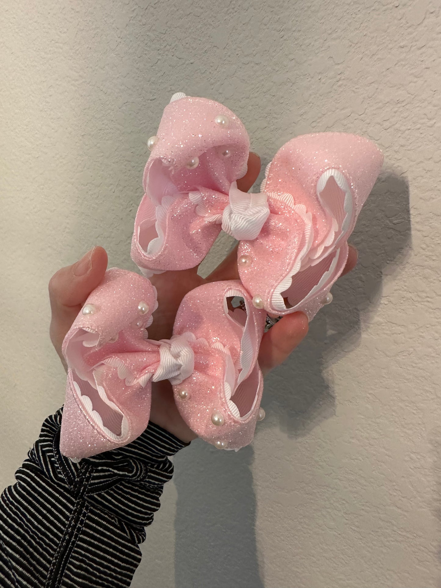 Custom Piggie Set